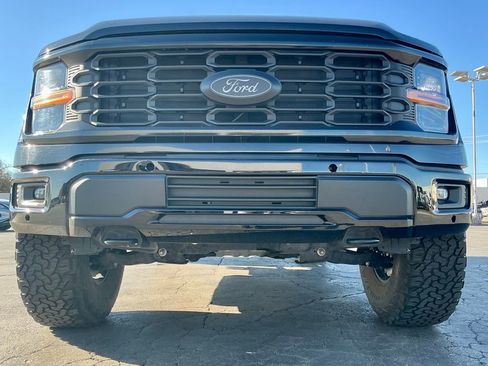 Used 2024 Ford F150 XL w/ Equipment Group 103A High image 10