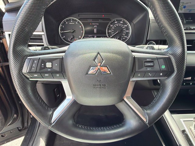 Used 2024 Mitsubishi Outlander SE FWD image 31