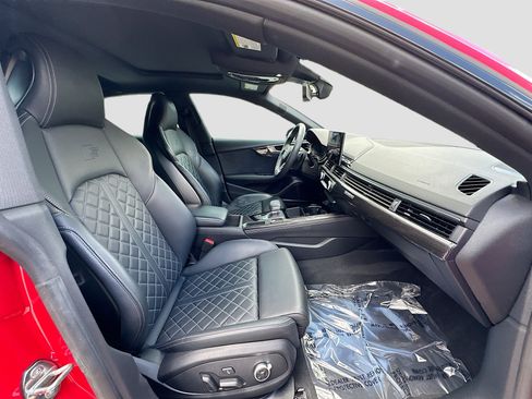 Used 2024 Audi S5 Premium Plus w/ Premium Plus Package AWD/4WD image 26