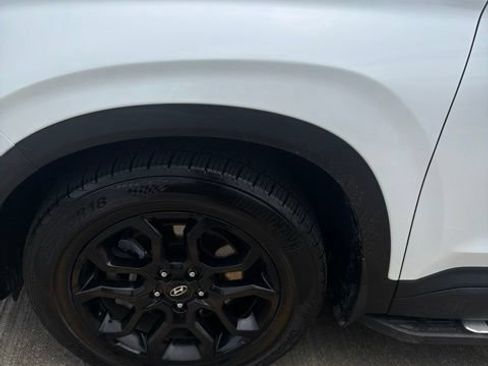 Used 2022 Hyundai Santa Fe XRT FWD image 26