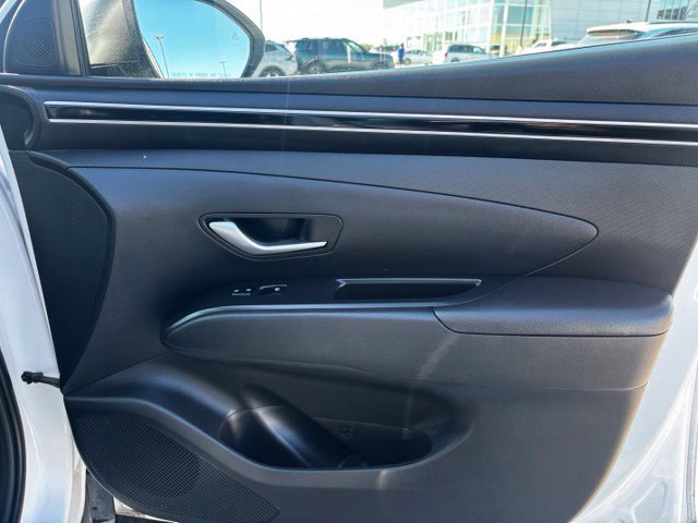 Used 2024 Hyundai Tucson SE AWD/4WD image 45