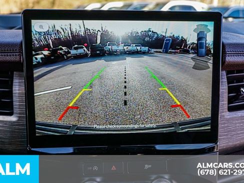 Used 2024 Ford Expedition Max Limited image 39