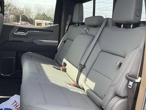 New 2026 GMC Sierra 1500 SLT w/ SLT Premium Plus Package AWD/4WD image 26
