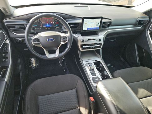 Used 2022 Ford Explorer XLT image 20