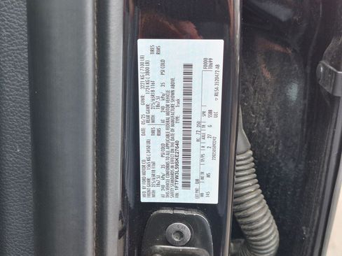 Used 2025 Ford F150 XLT w/ Equipment Group 301A Standard AWD/4WD image 35