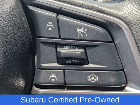 Certified 2024 Subaru Outback Limited XT AWD/4WD image 31
