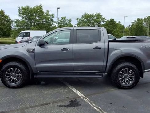Used 2023 Ford Ranger XLT w/ Equipment Group 302A High AWD/4WD image 5