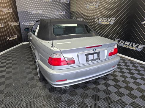 Used 2002 BMW 325Ci Convertible image 13