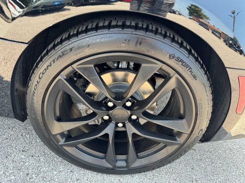 Used 2023 Chevrolet Camaro LT w/ RS Package RWD image 7