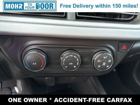 Used 2024 Chevrolet Trax LS w/ Driver Confidence Package image 20