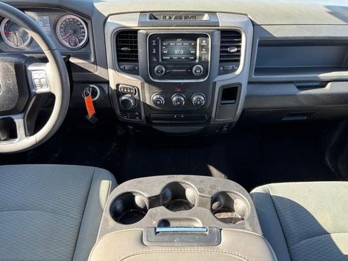 Used 2018 RAM 1500 Express w/ Express Value Package image 17