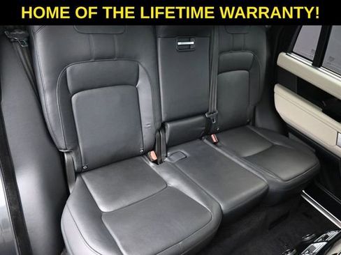 Used 2021 Land Rover Range Rover P525 Westminster Edition LWB AWD/4WD image 56