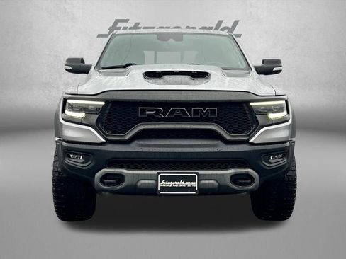 Used 2021 RAM 1500 TRX w/ TRX Level 1 Equipment Group image 5