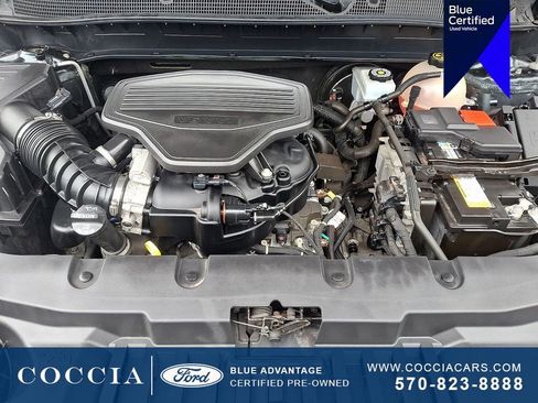Used 2019 Chevrolet Blazer LT AWD/4WD image 29