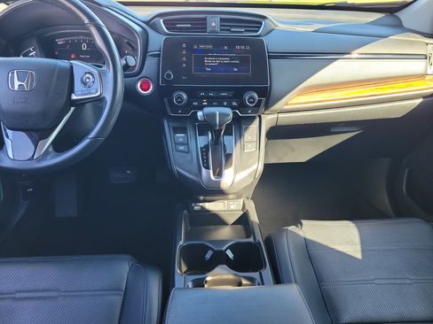 Used 2020 Honda CR-V EX-L image 21