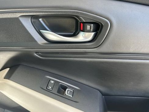 Certified 2024 Honda Accord EX image 19