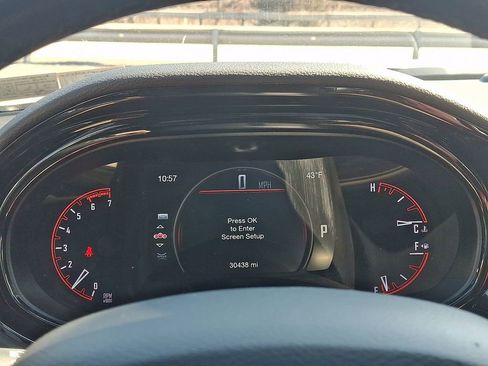 Used 2022 Dodge Durango R/T w/ Blacktop Package AWD/4WD image 21