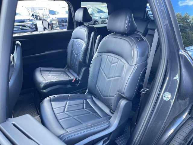 Used 2027 Kia Telluride EX X-Line AWD/4WD image 25