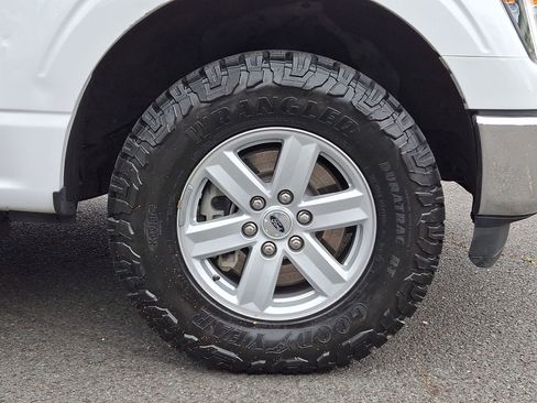 Used 2021 Ford F150 XLT w/ Equipment Group 301A Mid image 9