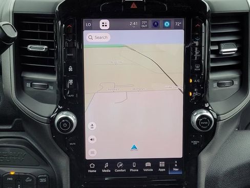 New 2026 RAM 2500 Tradesman w/ Power Wagon Package image 14