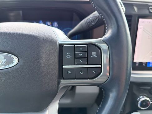 Certified 2024 Ford F250 Limited w/ FX4 Off-Road Package AWD/4WD image 30