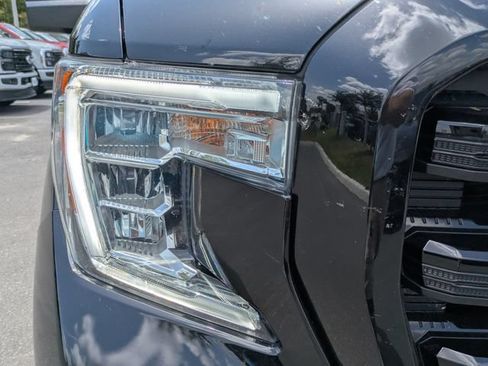 Used 2021 GMC Sierra 1500 Elevation w/ Preferred Package AWD/4WD image 9