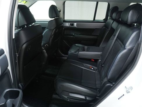 Certified 2026 Hyundai Santa Fe SEL AWD/4WD image 16