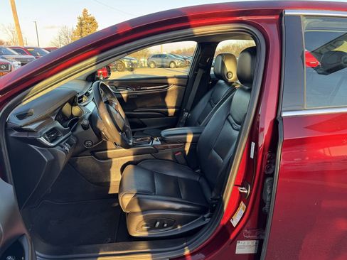 Used 2016 Cadillac XTS Luxury image 14