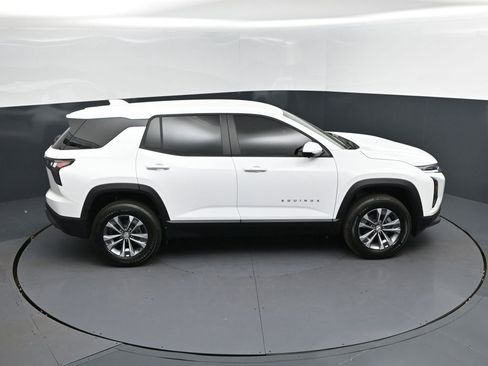 New 2026 Chevrolet Equinox LT w/ Safety and Technology Package image 36