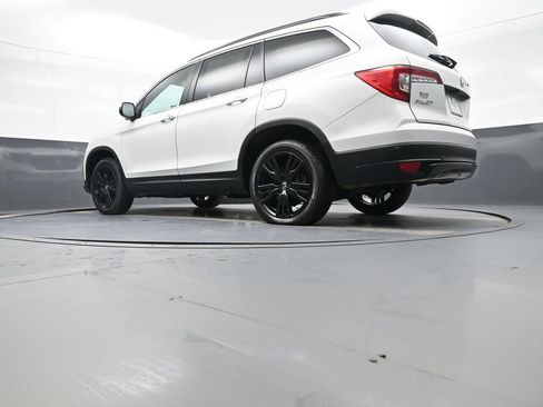 Certified 2022 Honda Pilot Special Edition image 34
