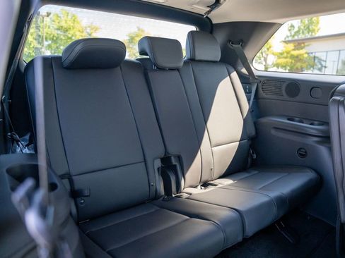 New 2026 Hyundai Palisade SEL image 14