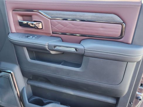 New 2026 RAM 3500 Limited image 13