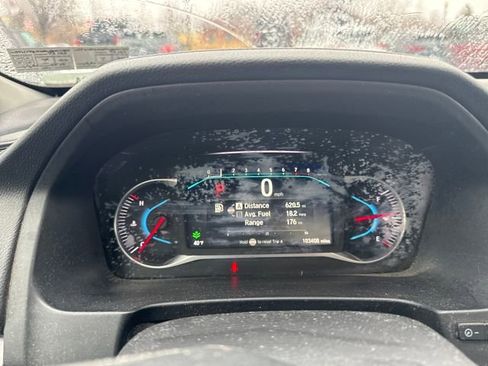 Used 2021 Honda Pilot Special Edition image 19