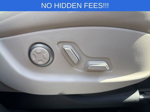 Used 2021 Genesis GV80 3.5T Advanced + AWD/4WD image 20