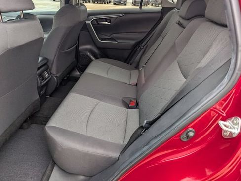 Used 2023 Toyota RAV4 XLE w/ Convenience Package FWD image 27