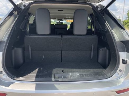 Used 2024 Mitsubishi Outlander SE FWD image 8