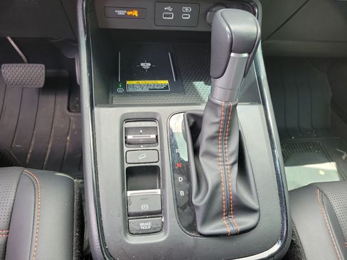 Used 2025 Honda CR-V Sport-L image 29