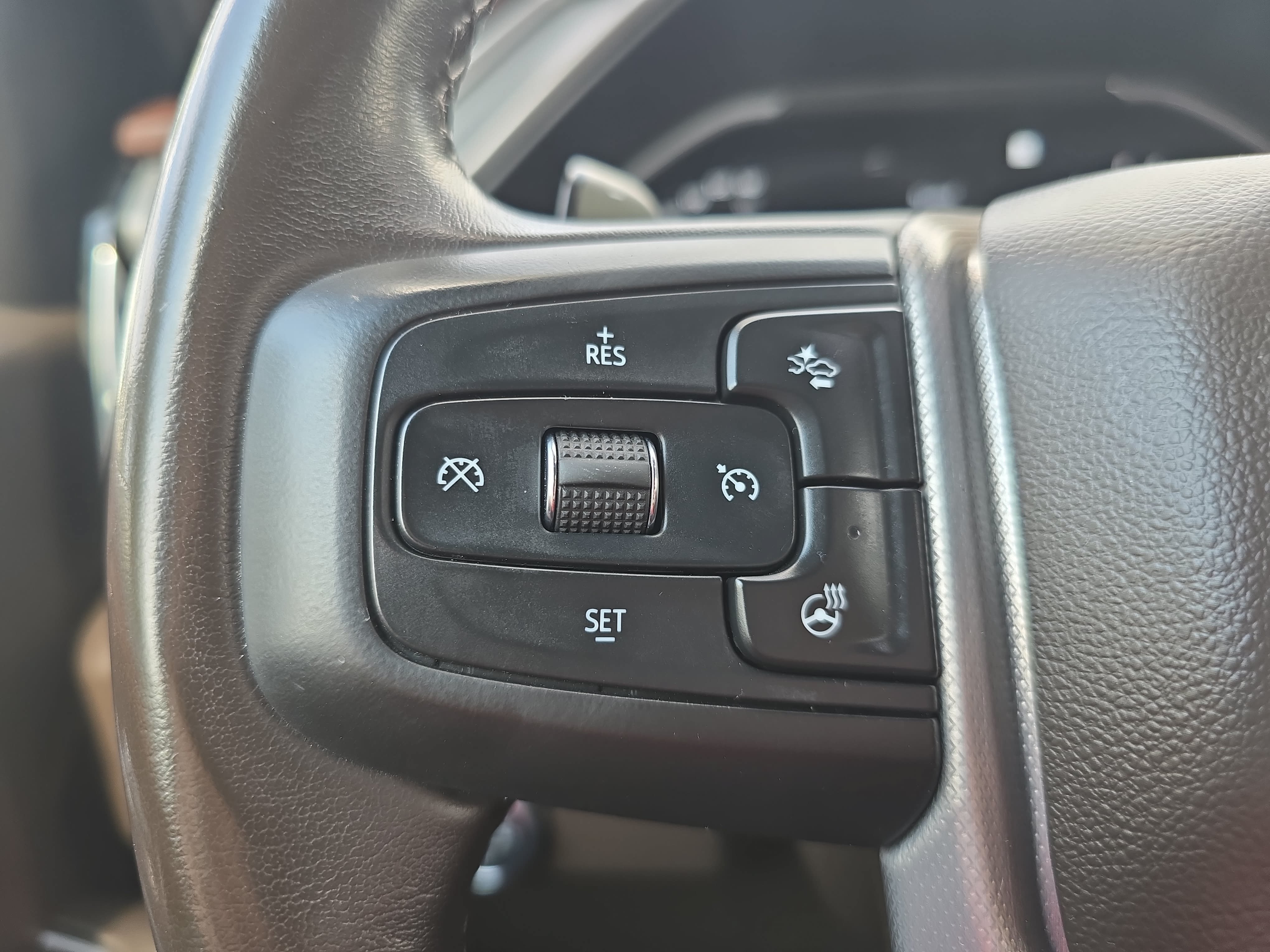 Used 2023 GMC Sierra 1500 Denali w/ Denali Reserve Package AWD/4WD image 16