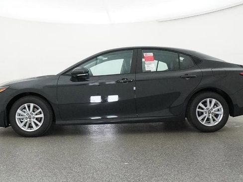 Certified 2026 Toyota Camry LE image 9