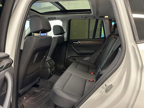 Used 2017 BMW X3 xDrive28i image 21
