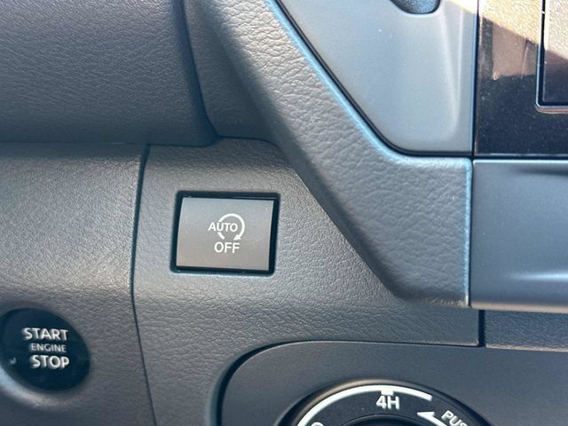 New 2026 Nissan Frontier S AWD/4WD image 33