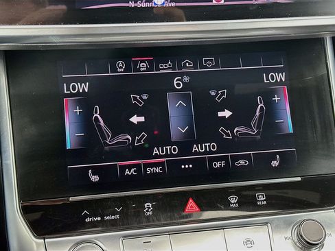 Used 2019 Audi A6 2.0T Premium w/ Convenience Package AWD/4WD image 23