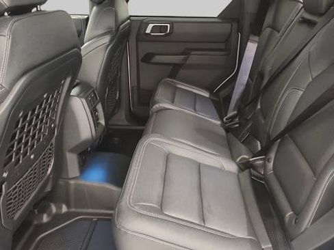 New 2025 Ford Bronco Big Bend w/ Black Diamond Package image 21