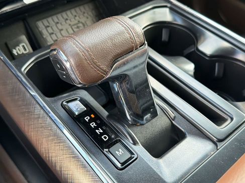 Certified 2025 Ford F150 King Ranch w/ FX4 Off-Road Package image 18