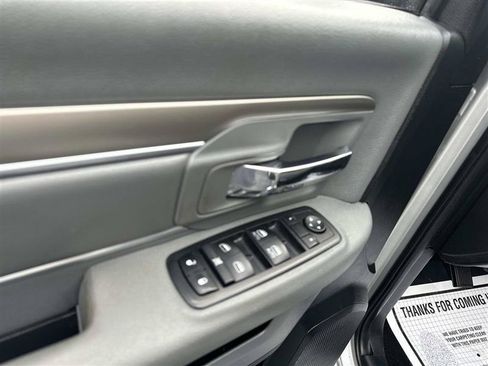 Used 2014 RAM 1500 Big Horn AWD/4WD image 9
