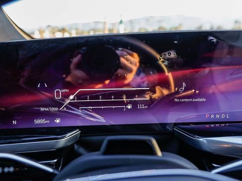 Used 2025 Cadillac Escalade Sport image 29