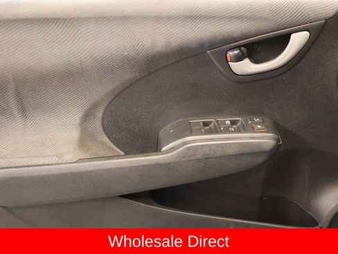 Used 2013 Honda Fit image 9