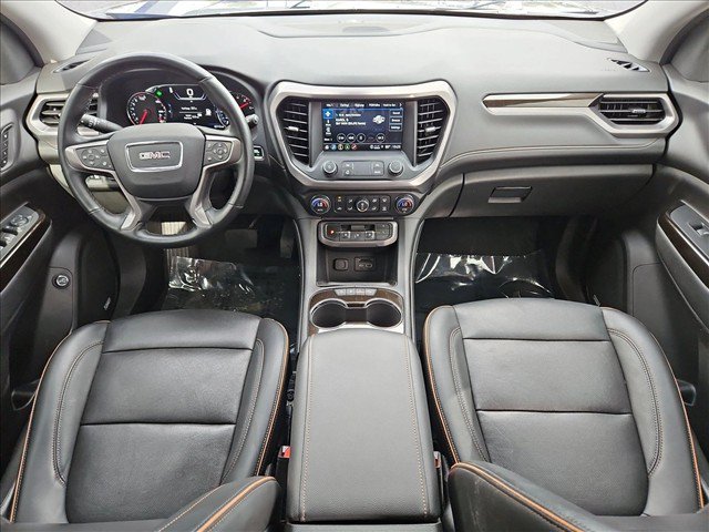 Used 2023 GMC Acadia AT4 w/ Technology Package AWD/4WD image 25