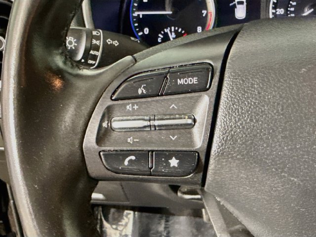Used 2023 Hyundai Kona SEL w/ Convenience Package FWD image 13