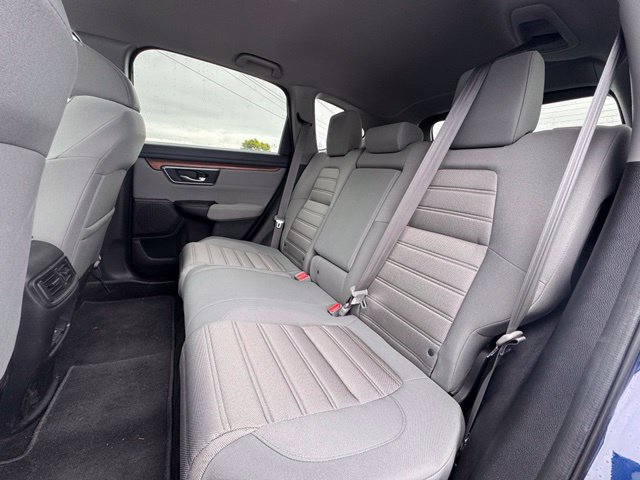 Used 2017 Honda CR-V EX image 8